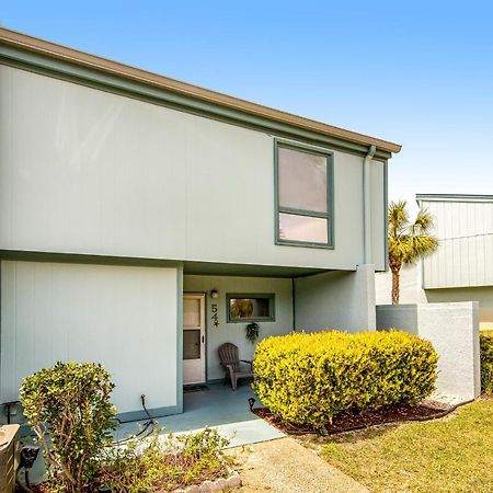 Sunnyside Beach & Tennis #54 Panama City Beach Exterior foto