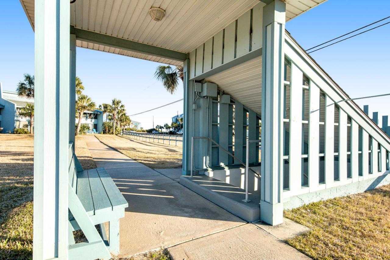 Sunnyside Beach & Tennis #54 Panama City Beach Exterior foto