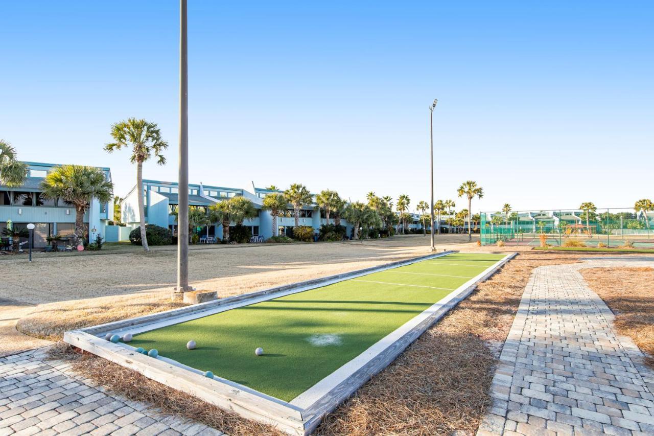 Sunnyside Beach & Tennis #54 Panama City Beach Exterior foto