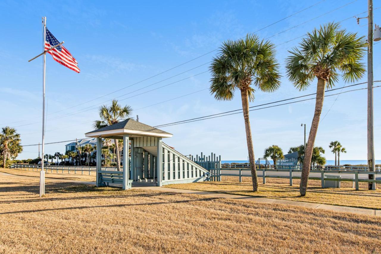 Sunnyside Beach & Tennis #54 Panama City Beach Exterior foto