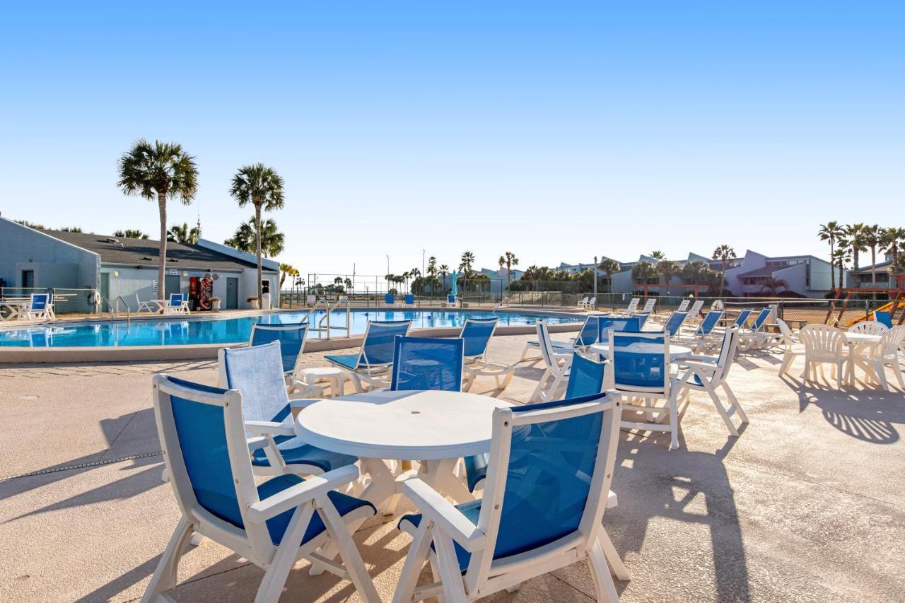 Sunnyside Beach & Tennis #54 Panama City Beach Exterior foto