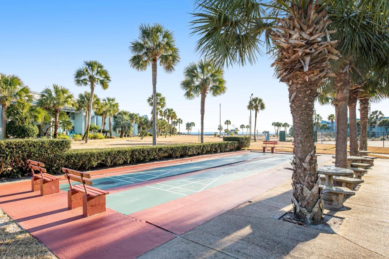 Sunnyside Beach & Tennis #54 Panama City Beach Exterior foto
