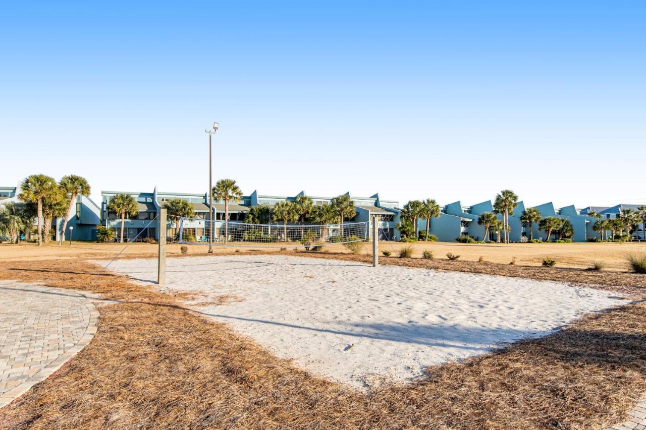 Sunnyside Beach & Tennis #54 Panama City Beach Exterior foto