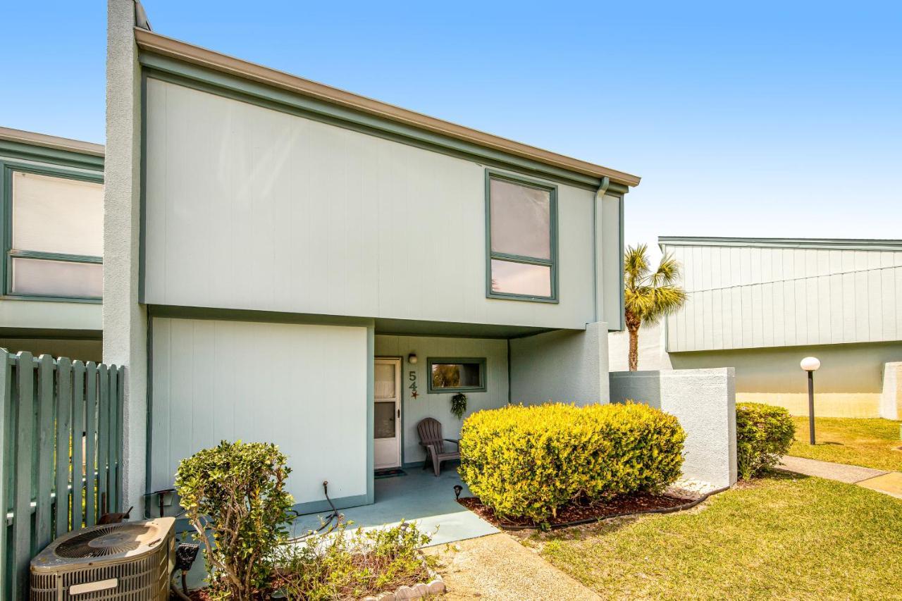 Sunnyside Beach & Tennis #54 Panama City Beach Exterior foto