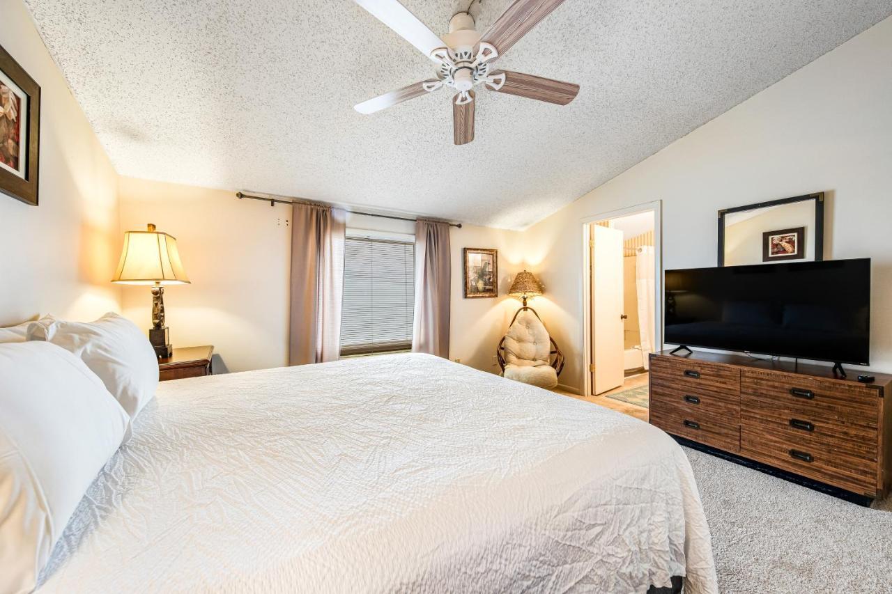 Sunnyside Beach & Tennis #54 Panama City Beach Exterior foto
