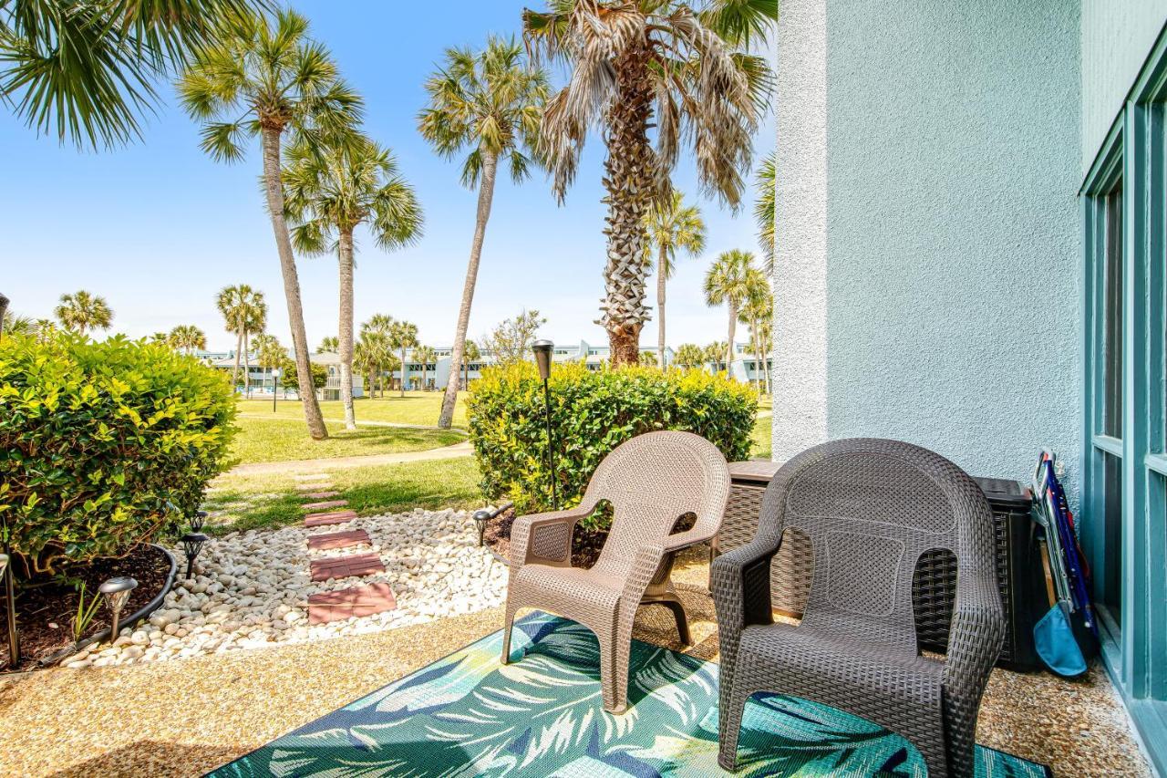 Sunnyside Beach & Tennis #54 Panama City Beach Exterior foto