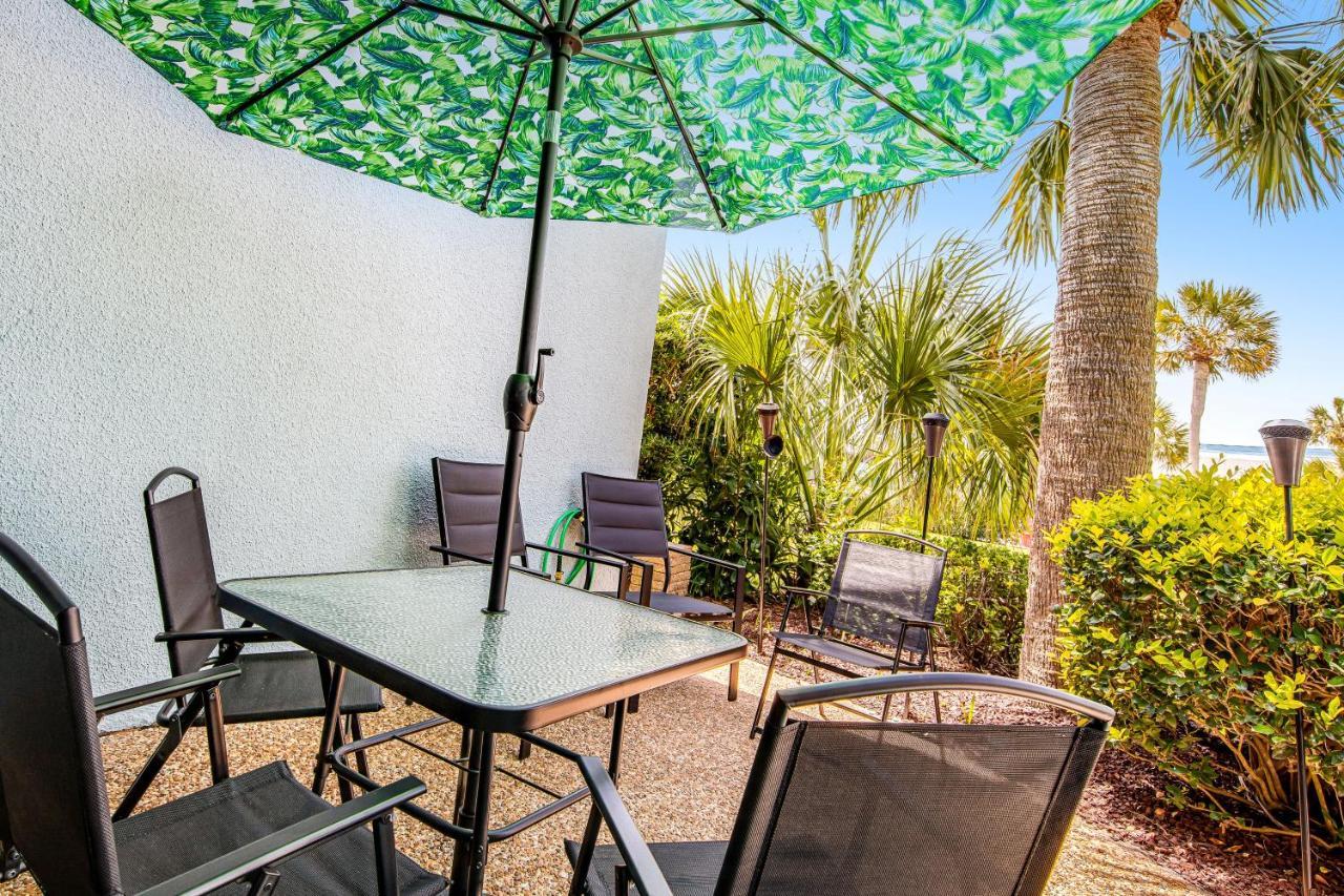 Sunnyside Beach & Tennis #54 Panama City Beach Exterior foto